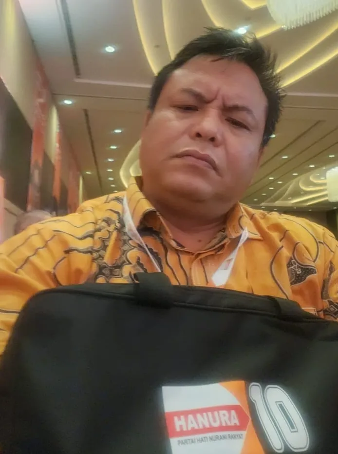 Ketua BK DPRK Agara : Salah PJ Bupati Apa