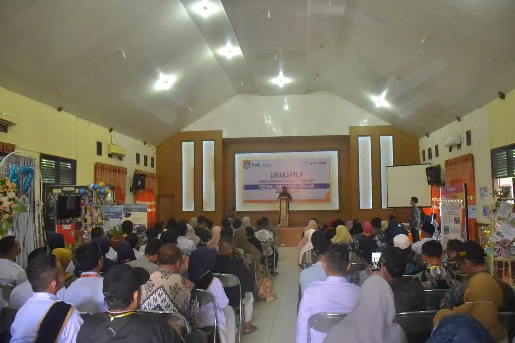 Lulus Menjadi Guru Penggerak Menjadi Model Guru Berkualitas