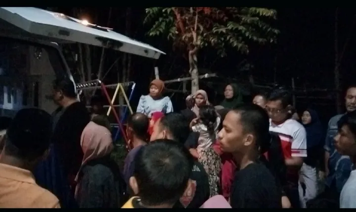 Penderita Kanker Payudara  Dirujuk Ke RSUP Adam Malik