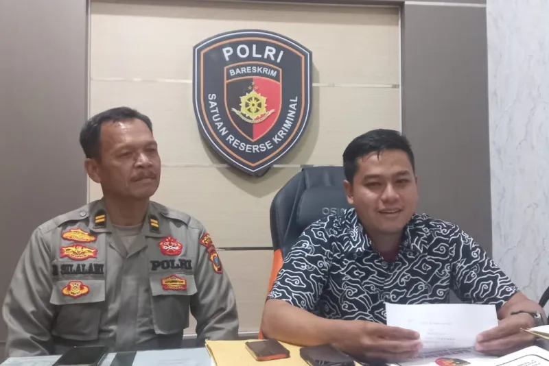 Hasil Hubungan Gelap, Ibu Kubur Bayi Di Aekgaloga
