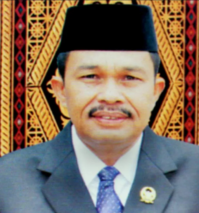 PJ Bupati Agara dimakzulkan, KLPAT Laporkan Jamudin Selian ke Polisi