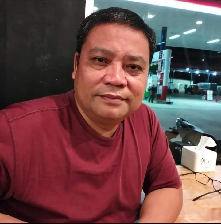 Tidak Korupsi, Karena Tak Ada Kesempatan