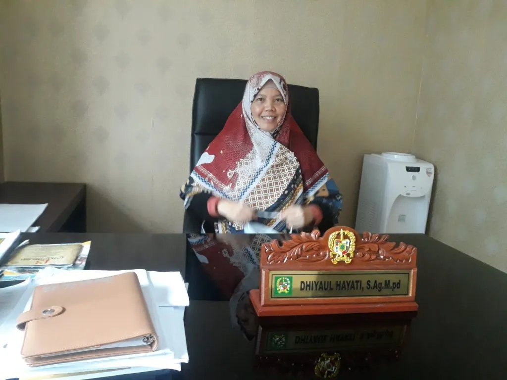 Pendapatan Parkir Tepi Jalan Tidak Capai target