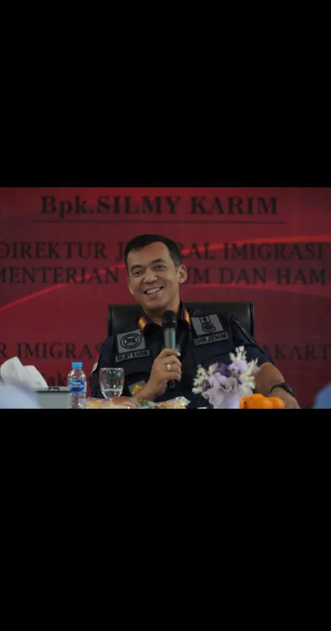 Imigrasi Keluarkan Strategi Global Talenta Visa