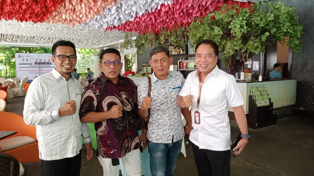 Proyek Puluhan Miliar Gagal, DPRD Medan Akan Bentuk Pansus Lampu Pocong