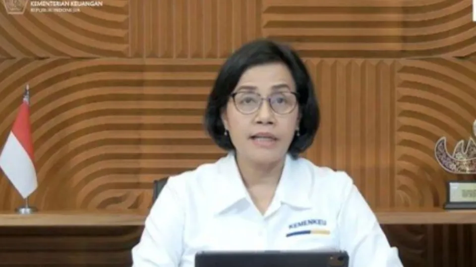 Tiap Bulan APBN Bayar Rp 9,6 Triliun Pengguna Subsidi BBM