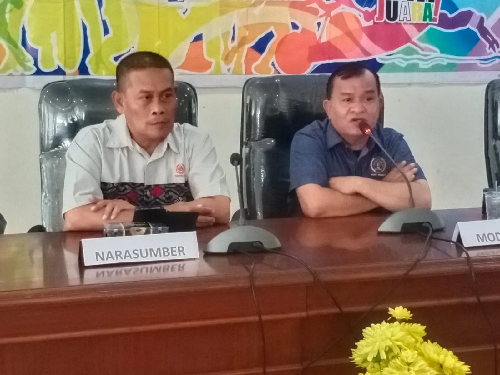 Cabor Bela Diri Tetap Jadi Unggulan Sumut Dulang Medali di PON