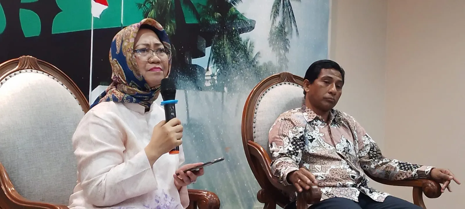 Penyelenggara Pemilu  Diingatkan Tidak Berwacana Tunda Pilkada