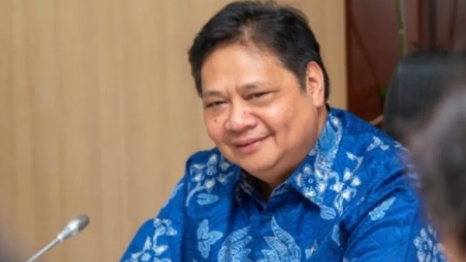 Imbas Gejolak Ekonomi Global, 30 Negara Jadi Pasien IMF