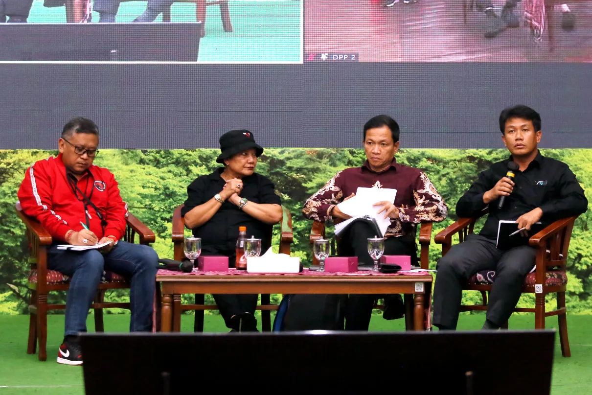 Tragedi Kudatuli Pengikat Solidaritas Melawan Rezim Otoriter
