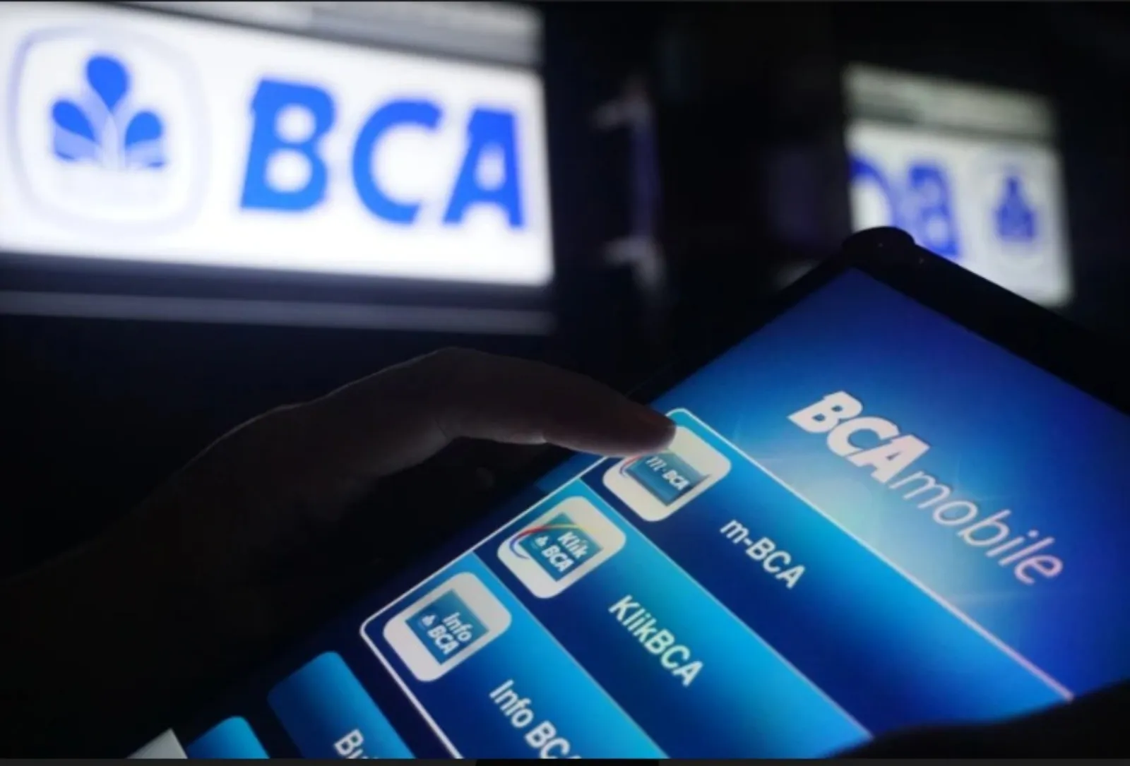 BCA Berkomitmen Menjaga Data Nasabah