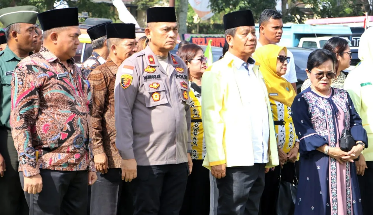 Pemkab Simalungun Menggelar Festival Seni dan Qasidah