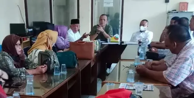 Agustus, PWI Sumut Gelar UKW dan Ujian Kenaikan Status Anggota PWI