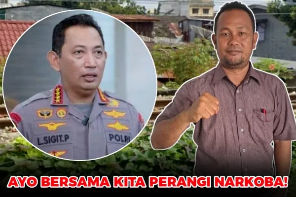 Sabu-sabu Dijual Bebas Di Kawasan Bangsal Kelurahan Melayu Pematang Siantar