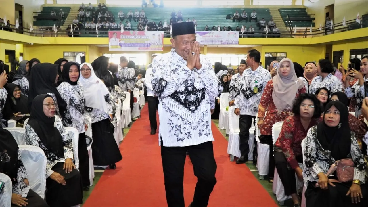 PGRI Gelar Seminar Internasional Pendidikan