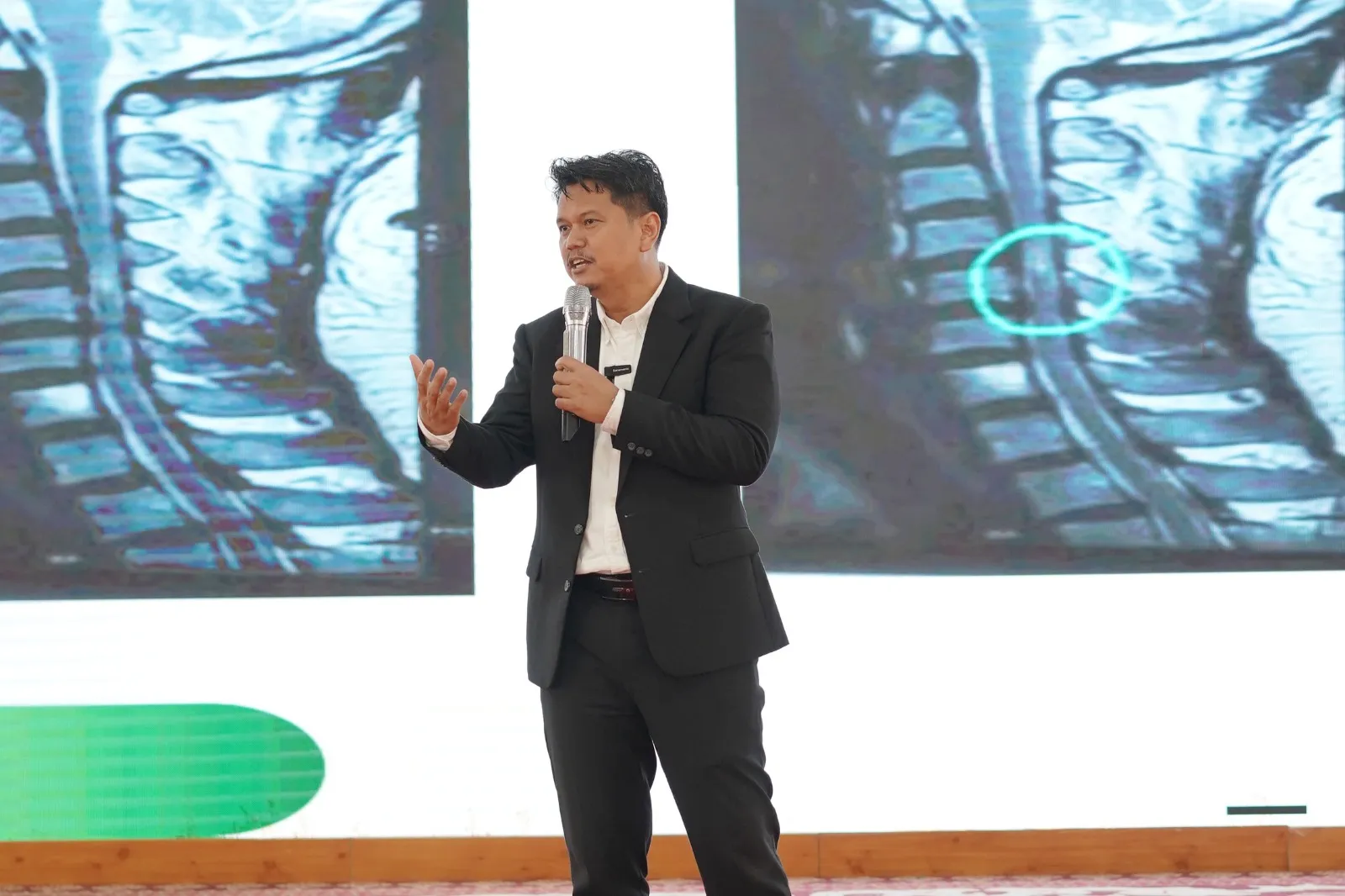 Usia Muda Semakin Banyak Menderita Gangguan Saraf