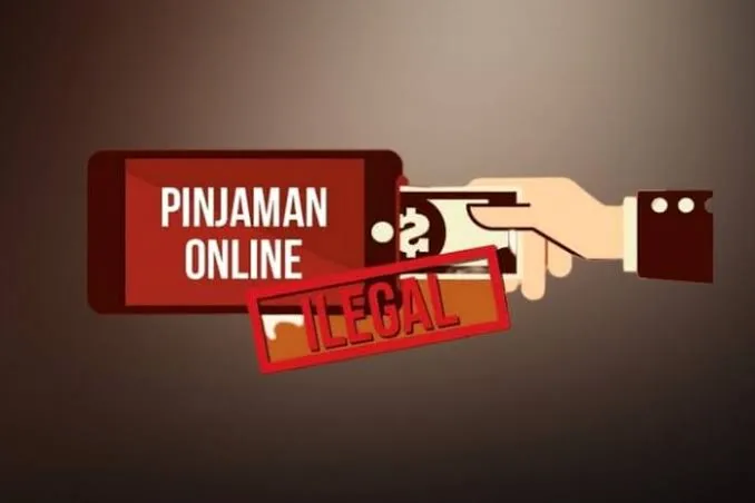 Satgas Temukan 434 Pinjol Ilegal