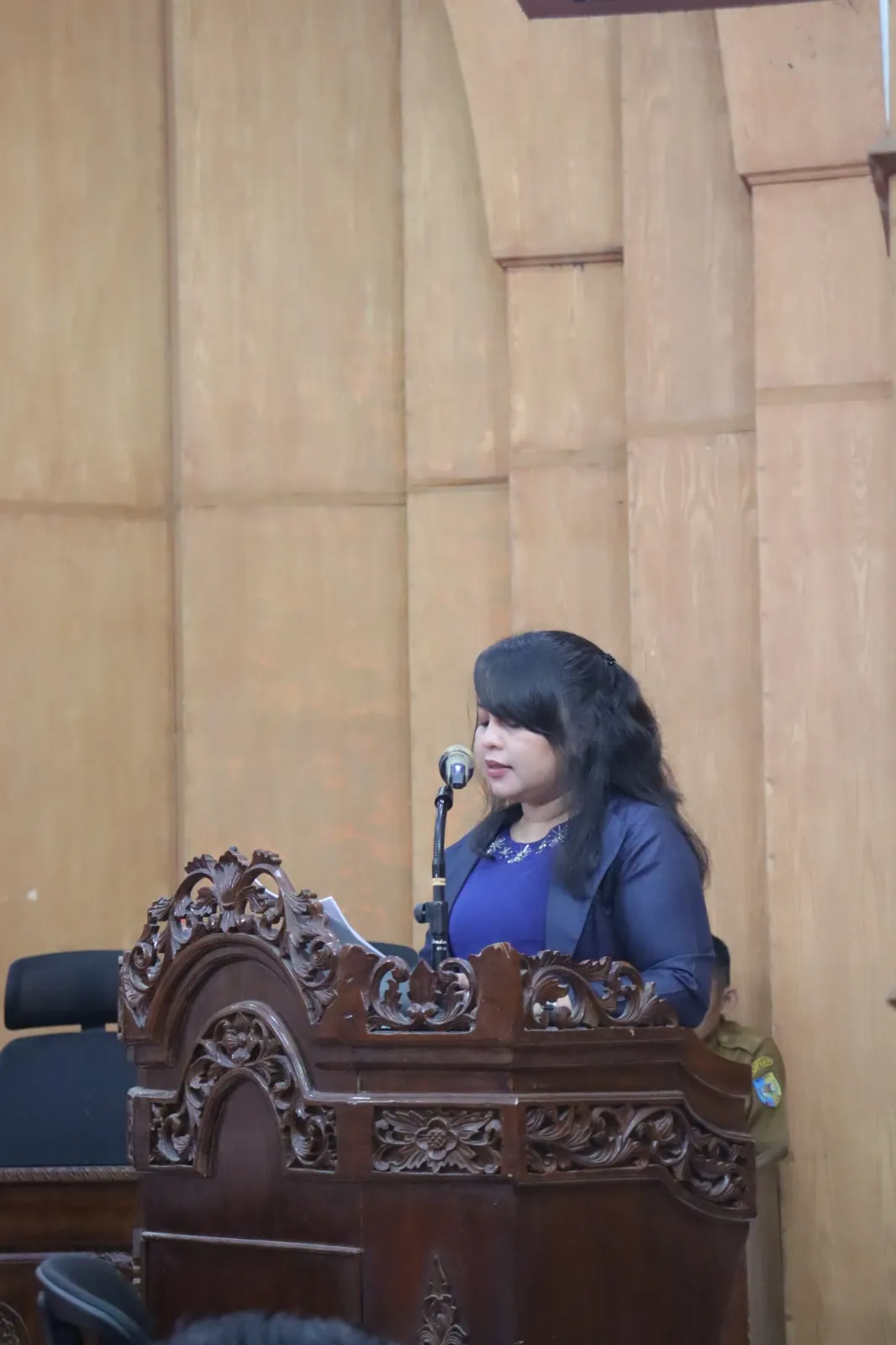 Fraksi Golkar Tolak Rencana Pinjaman Daerah Kepada Bank Sumut