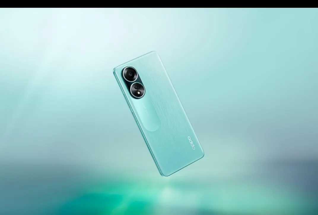 Permintaan OPPO A58 Melonjak, Bisa Pesan Lewat e-dagang Lazada