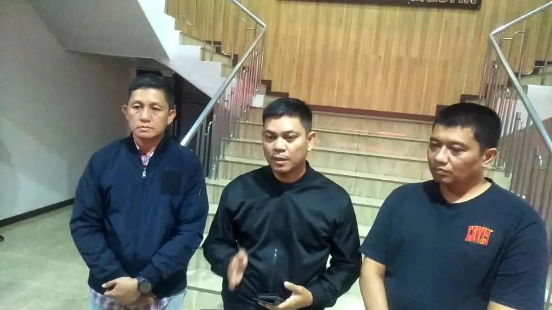 Kabid Humas Sebut Kedatangan  Anggota TNI Di Polrestabes Medan Untuk Kordinasi