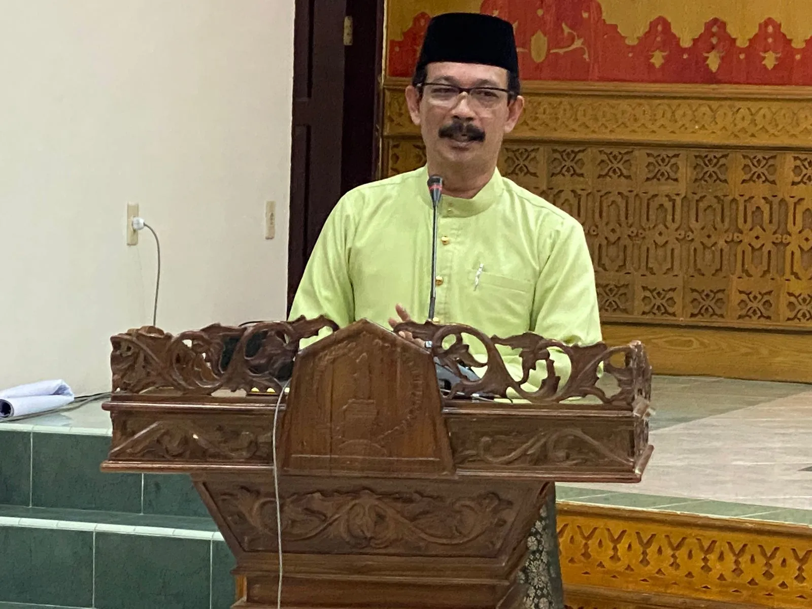 Keluarga Harmonis Mempengaruhi Perkembangan Anak