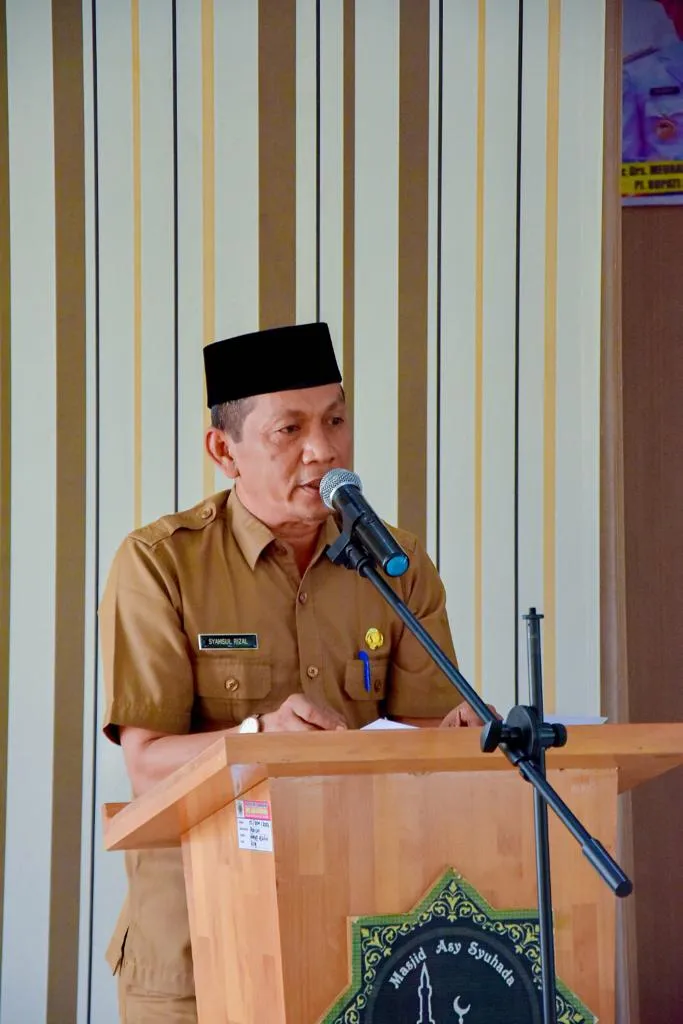 Pendidikan Kader Ulama Mampu Laksanakan Syiar Islam