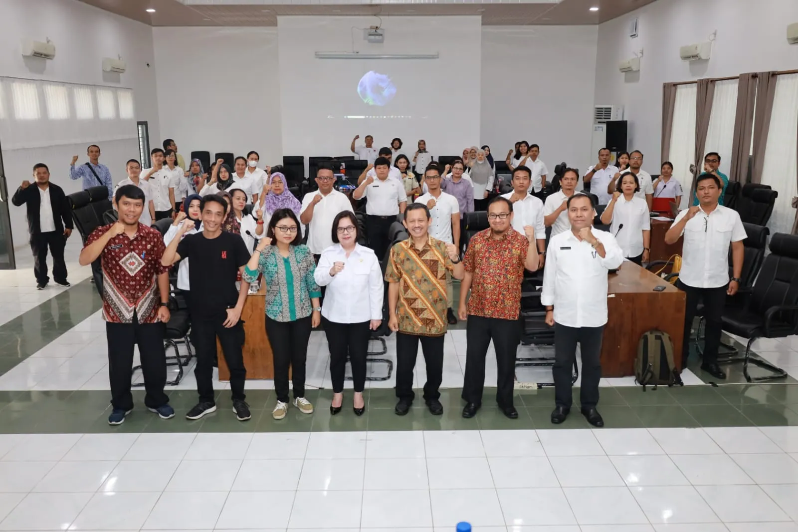 Siantar Menuju Smart City