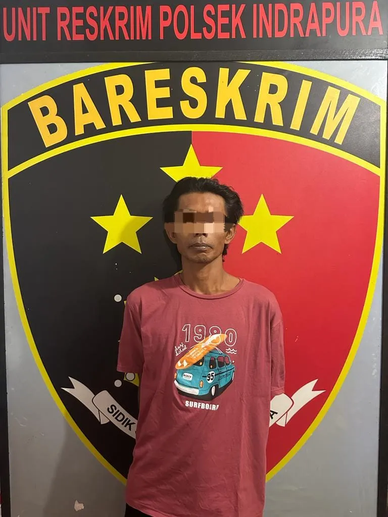 Jurtul Hongkong Ditangkap Thiem SUS Polres Batubara