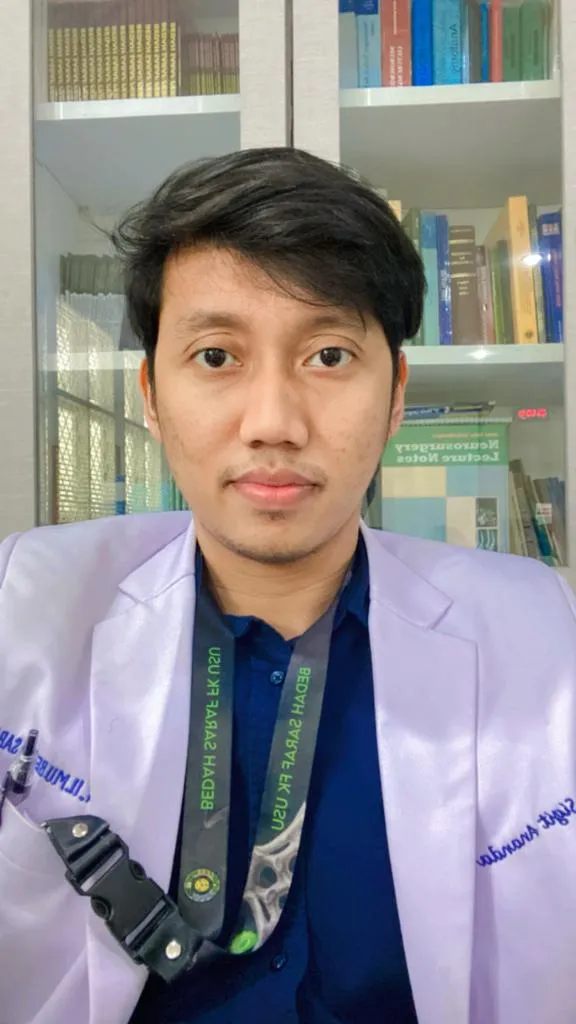 Akhir Agustus Klinik Gadget Sehat Prof. Ridha Dharmajaya Beroperasi