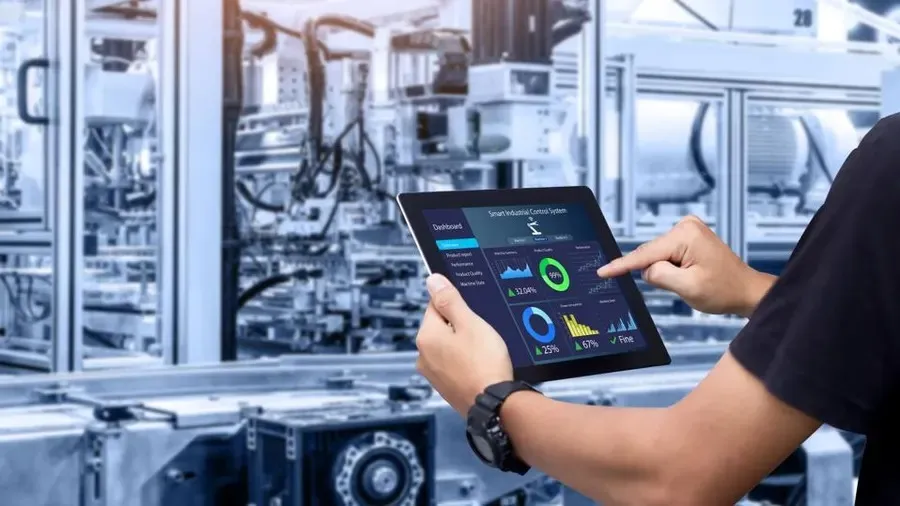 Telkom Dukung Percepatan Digitalisasi Industri Manufaktur