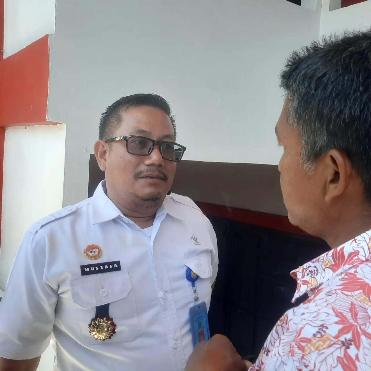 10 Hari Napi Narkoba Kabur Tak  Berbekas Dari Lapas Panyabungan
