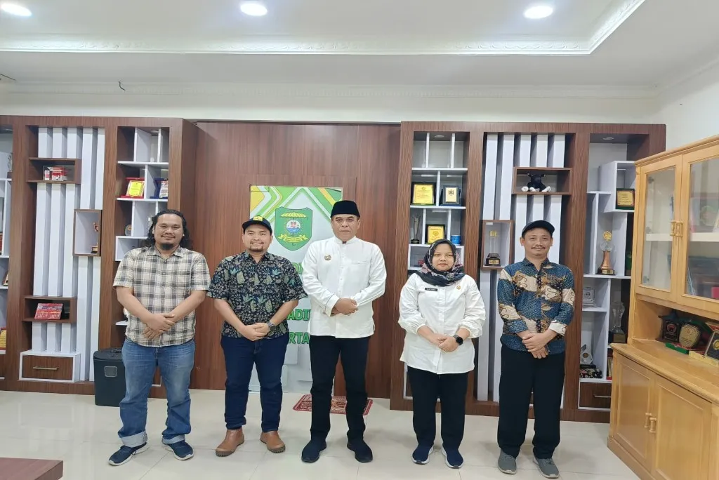 Dikucurkan Rp 50 M Perbaiki Jalan Tabuyung Rusak Parah