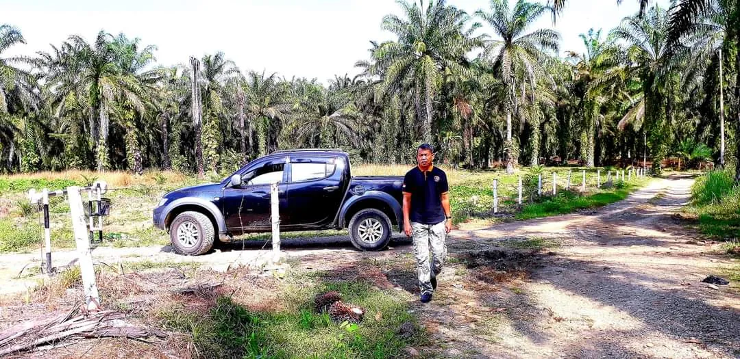 LembAHtari Desak DPRK Aceh Tamiang Gelar RDP