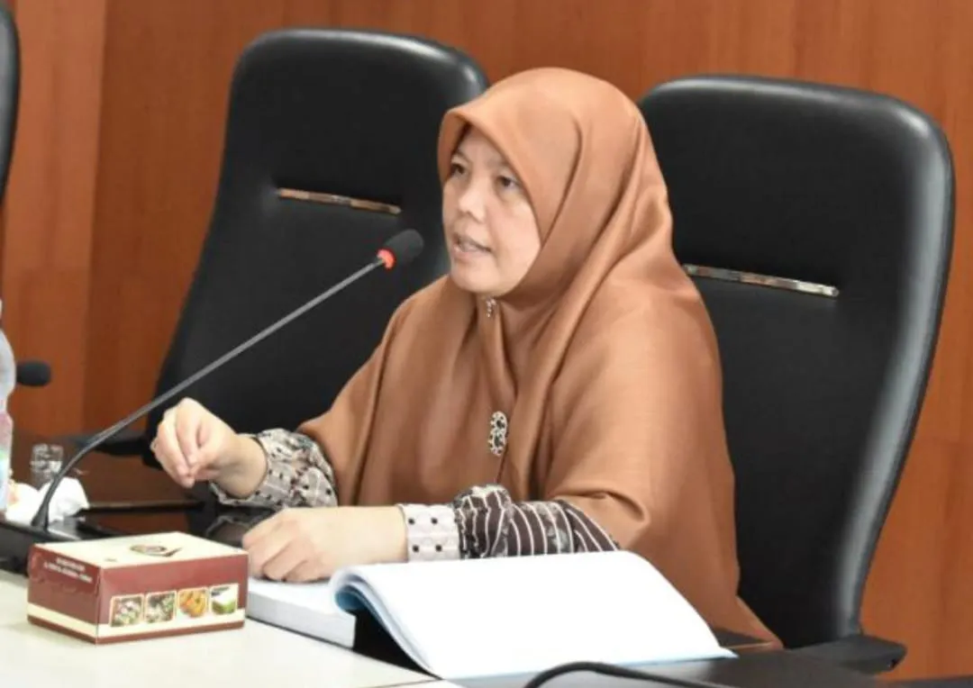 Legislator PKS Harapkan Ranperda Perubahan RPJMD Kota Medan Prioritaskan Masalah Masyarakat