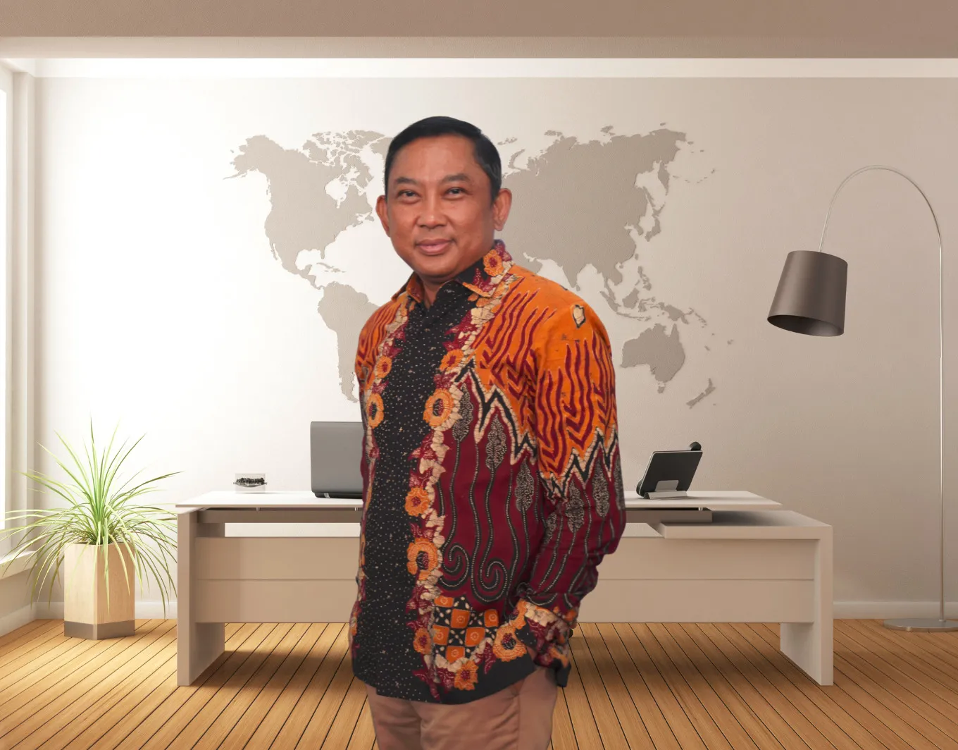 Sektor Jasa Keuangan Sumut Tetap Terjaga