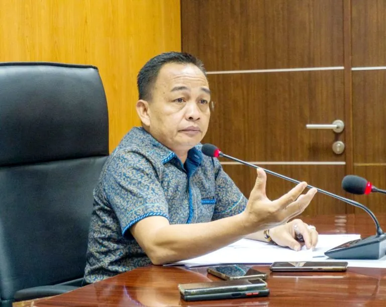 Sudari ST Sikapi Serius Kasus RS Tolak Pasien BPJS