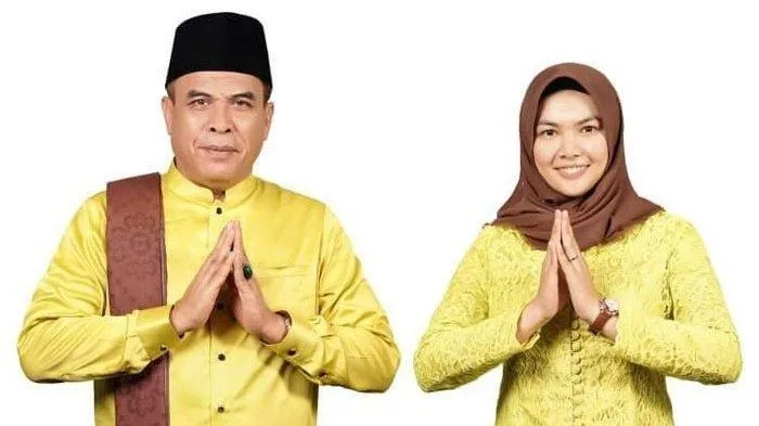 Acara HUT Ke-78 RI Di Madina Banyak Kejanggalan, Sukhairi Mohon Maaf
