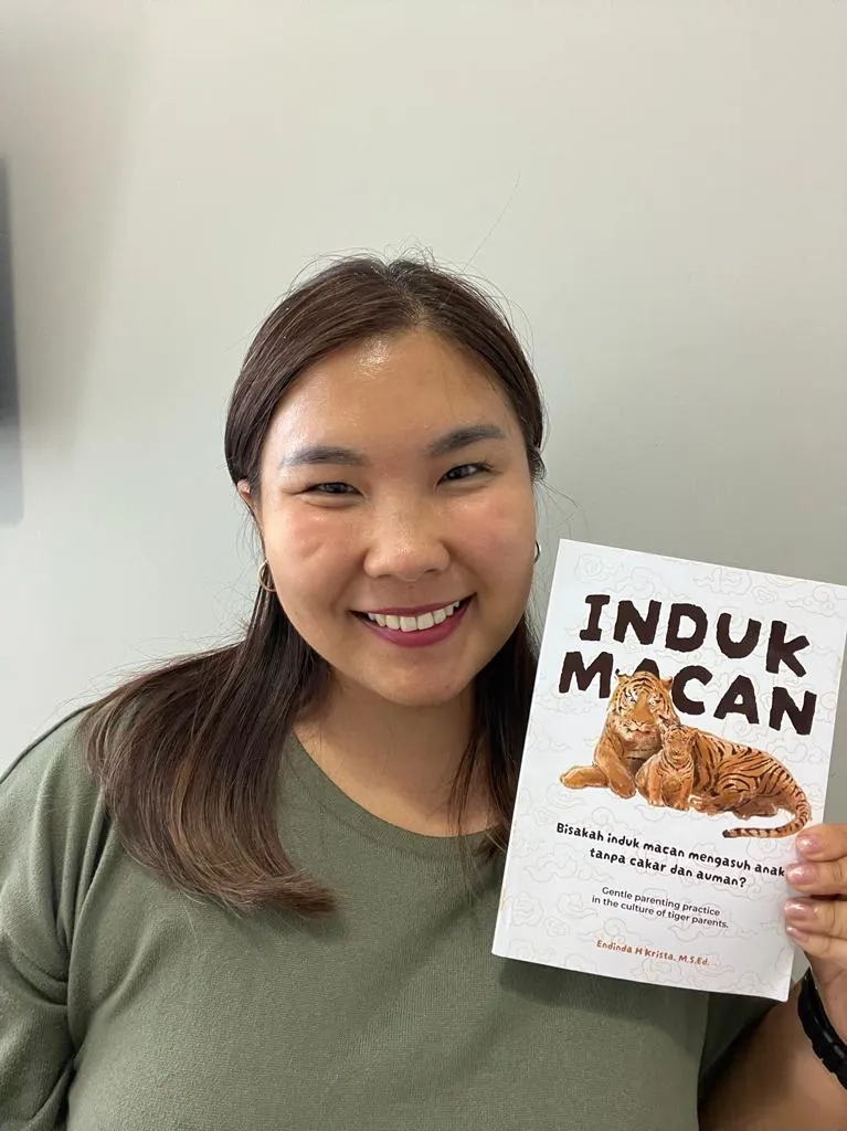 Induk Macan: Merangkul Parenting dengan Kearifan Lokal dalam Era Medsos