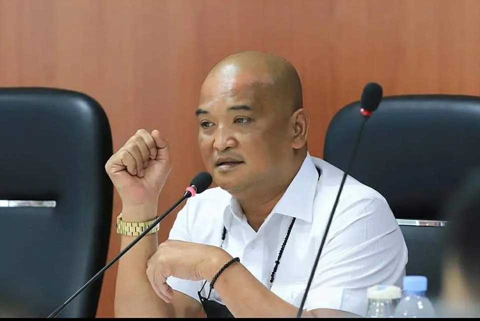 Fraksi PDIP DPRD Medan Sebut Masalah Kemiskinan Menjadi Perhatian Serius