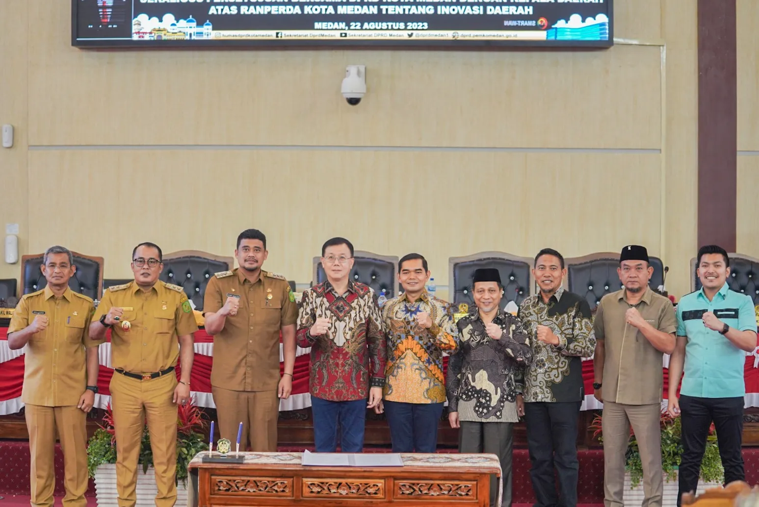 Pemda Wajib Berikan Pelayanan Publik di Perumahan dan Kawasan Permukiman