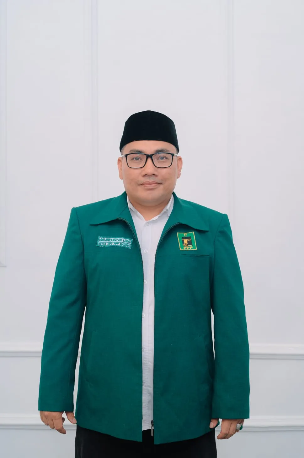 PPP Madina Apresiasi Pemkab Gelar Pilkades Serentak