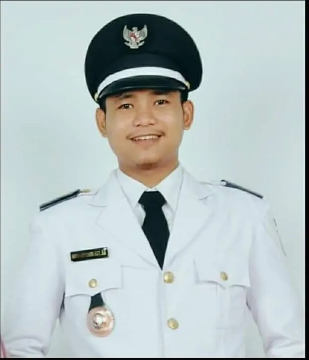 Kades Hutabaringin Berkolaborasi Majukan Desa Lebih Baik