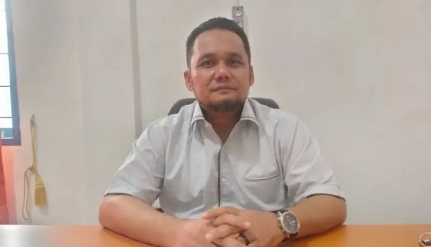 Alhamdulillah, Pilkades Serentak 2023 Madina Aman Dan Damai