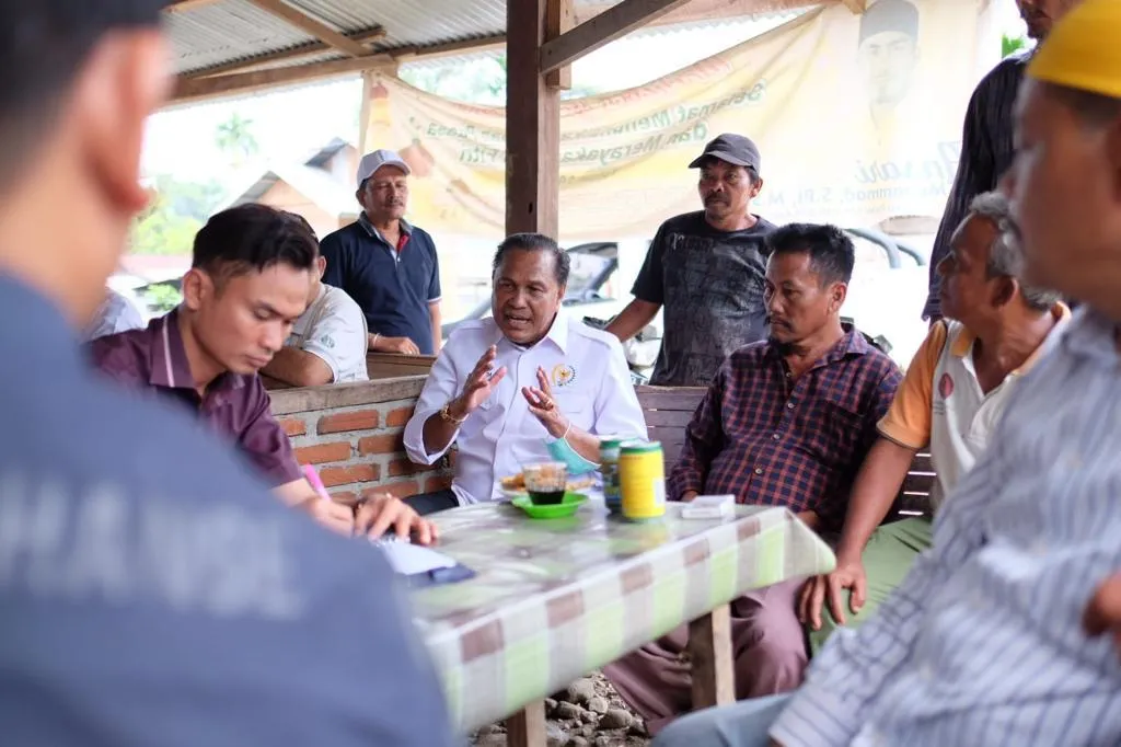 Kebijakan PNBP Perikanan Harus Pertimbangkan Kesejahteraan  Nelayan