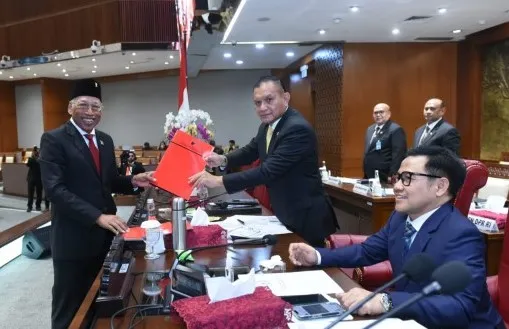 Fraksi PDI-Perjuangan Minta 16 Temuan BPK