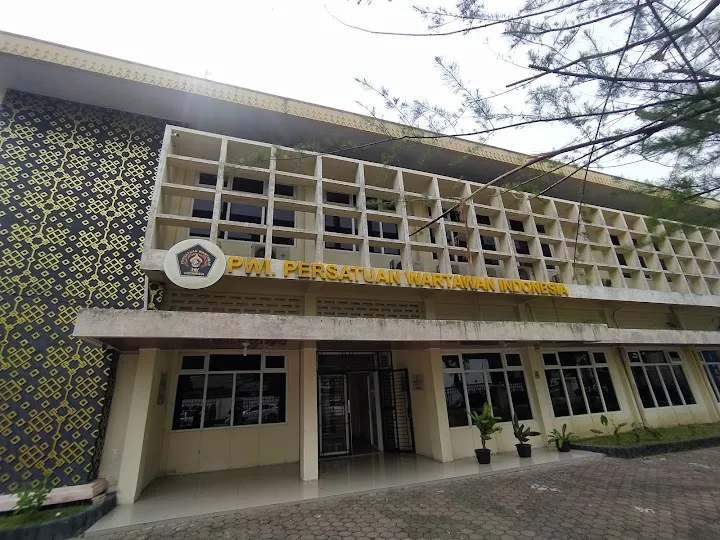 Dana Hibah Belum Cair, UKW PWI Sumut Ditunda