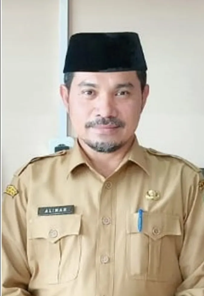 Aliman Selian dan Sunawardi Desky Masuk Bursa Balon PJ Bupati Agara.