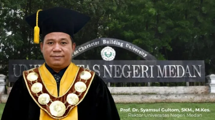 Unimed Rumuskan Kebijakan Kemendikbudristek Tak Wajibkan Skripsi