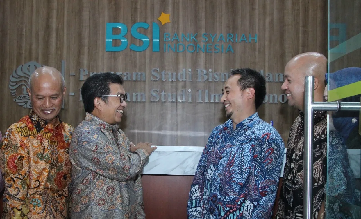 BSI  Optimis Jumlah Nasabah Tembus  20 Juta Tahun Ini