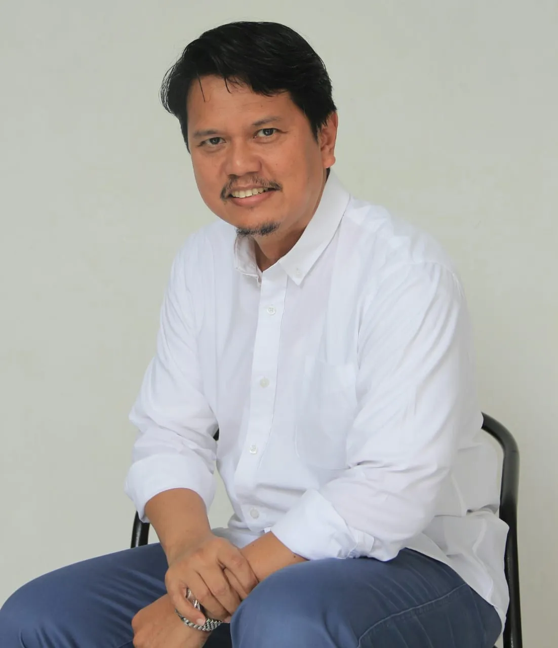 Anies Usung Tagline Perubahan,   Prof.Ridha Dharmajaya: Capres Harus Hadirkan Gagasan